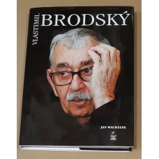 Jan Machálek - Vlastimil Brodský : tolik nám chybí